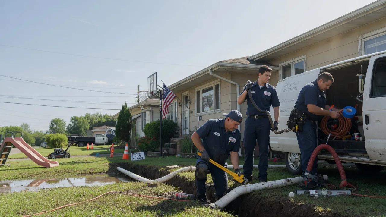 Toilet Installation in North Olmsted, OH near me